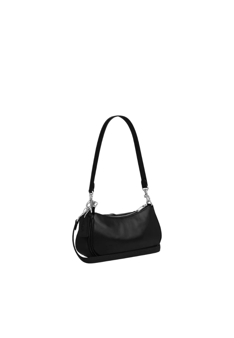 Coach Ashton Mini Shoulder Bag In Black CDB19