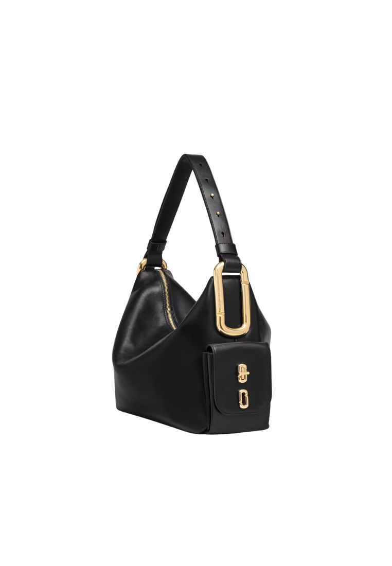 ( PREORDER ) Marc Jacobs Scene Large Tote Bag In Black 2P6HSH022H01