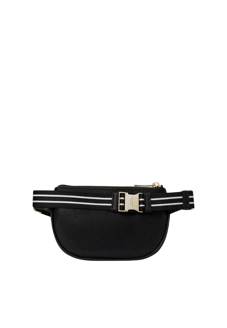 Kate Spade Rosie Belt Bag In Black KB712