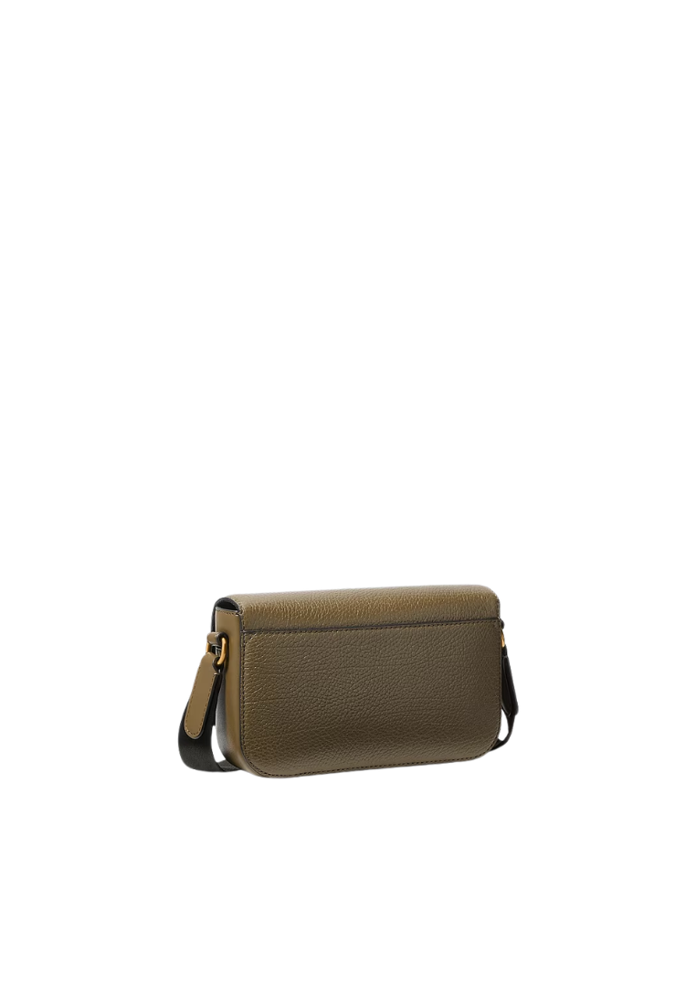 ( PREORDER ) Michael Kors Bryant Small Backpack In Loden 33F6BYTC1L