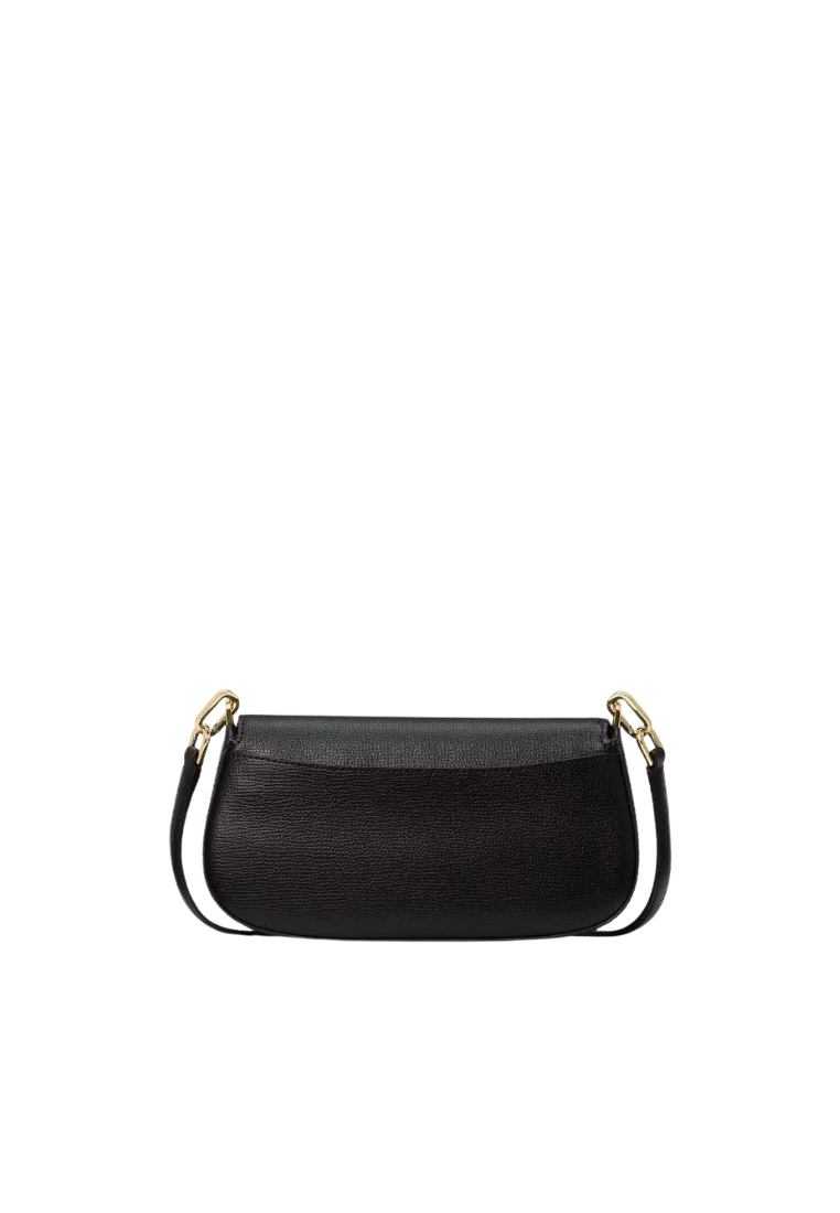 Kate Spade Quinn Mini Crossbody Bag In Black KN717