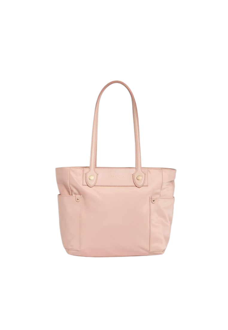 Marc Jacobs Preppy Nylon Tote Bag In Misty Rose 4S6HTT467H02