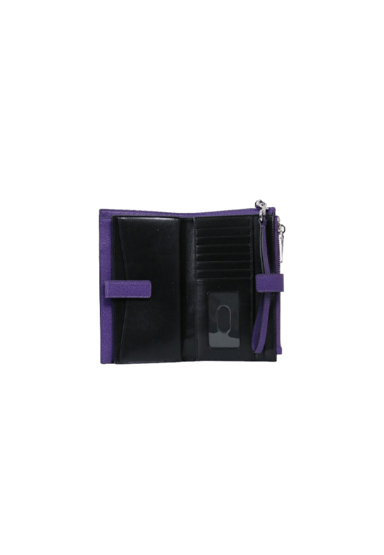 Marc Jacobs BRB Phone Wristlet In Heliotrope S107M06RE22