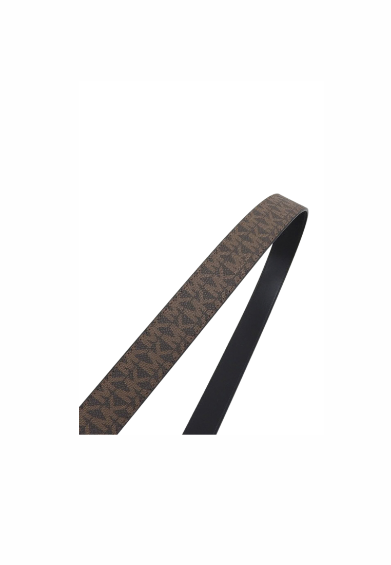 Michael Kors Reversible Belt In Brown Black 36S5LBLY2B