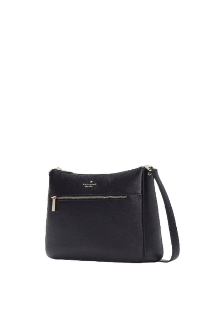 Kate Spade Leila Swingpack
Crossbody Bag Crossbody In Black KB649