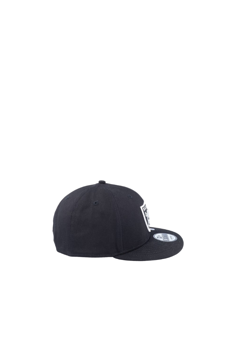 New Era NFL 5950 League In Black