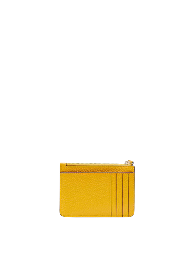 Kate Spade Lena Small Card Holder Wristlet In Daffodil KH789