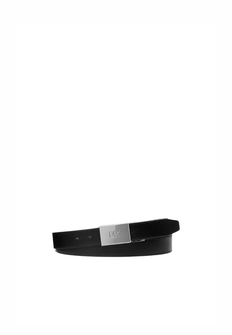 Michael Kors Reversible Belt In Black 36S5LBLY2B