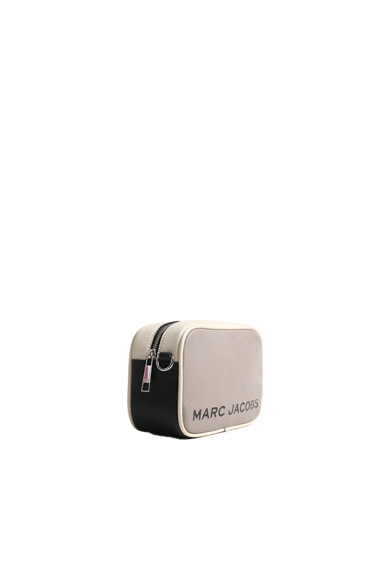 Marc Jacobs The Flash Camera Bag In Concrete Multi 4S5HCR020H01