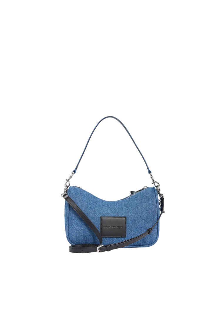 Marc Jacobs Daisy Sequin Drifter Shoulder Bag In Denim 4S6HSH399H02