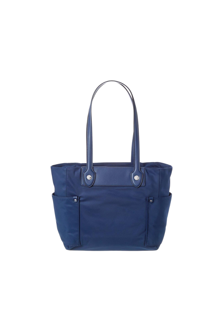 Marc Jacobs Preppy Nylon Tote Bag In Azure Blue 4S6HTT467H02