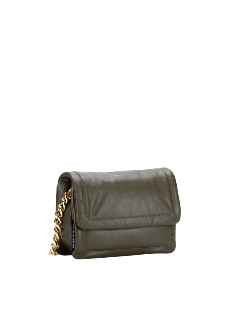 Marc Jacobs Pillow Shoulder Bag In Beech H905L01PF22