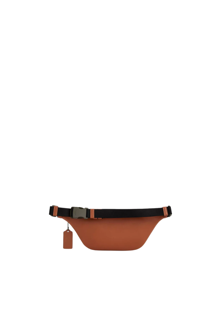 Coach Warren Mini Belt Bag In Tan CBI29