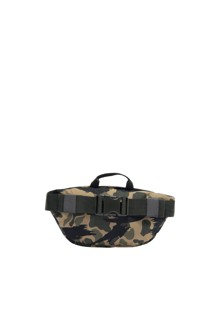 Carhartt Classic Waist Packbag In Camo CB0554