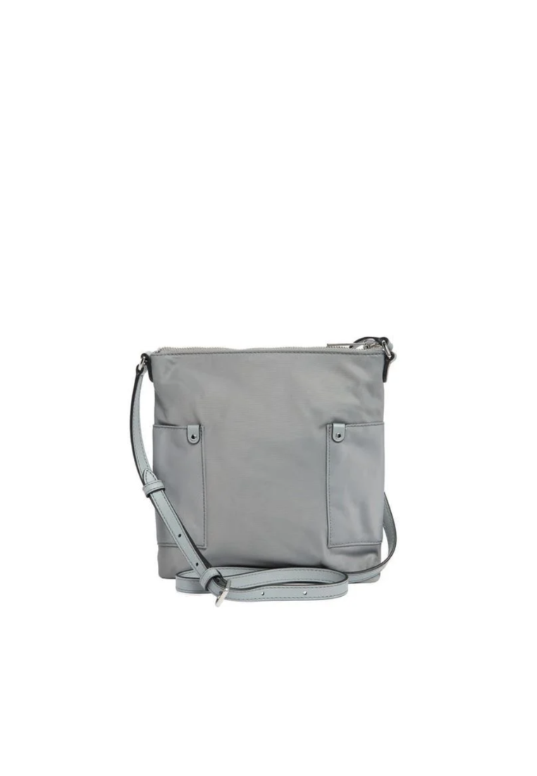 Marc Jacobs Preppy Sia Crossbody Bag In Rock Grey 4R4HCR040H02