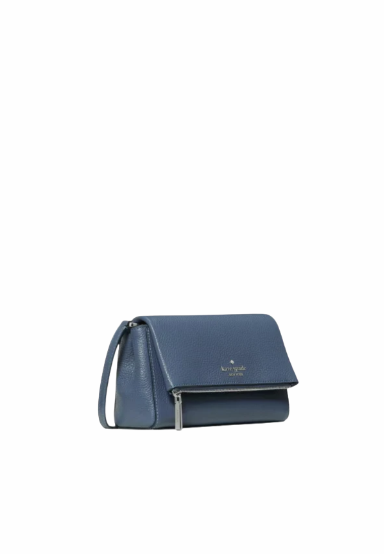 Kate Spade Leila Mini Crossbody Bag In Twilight KE487