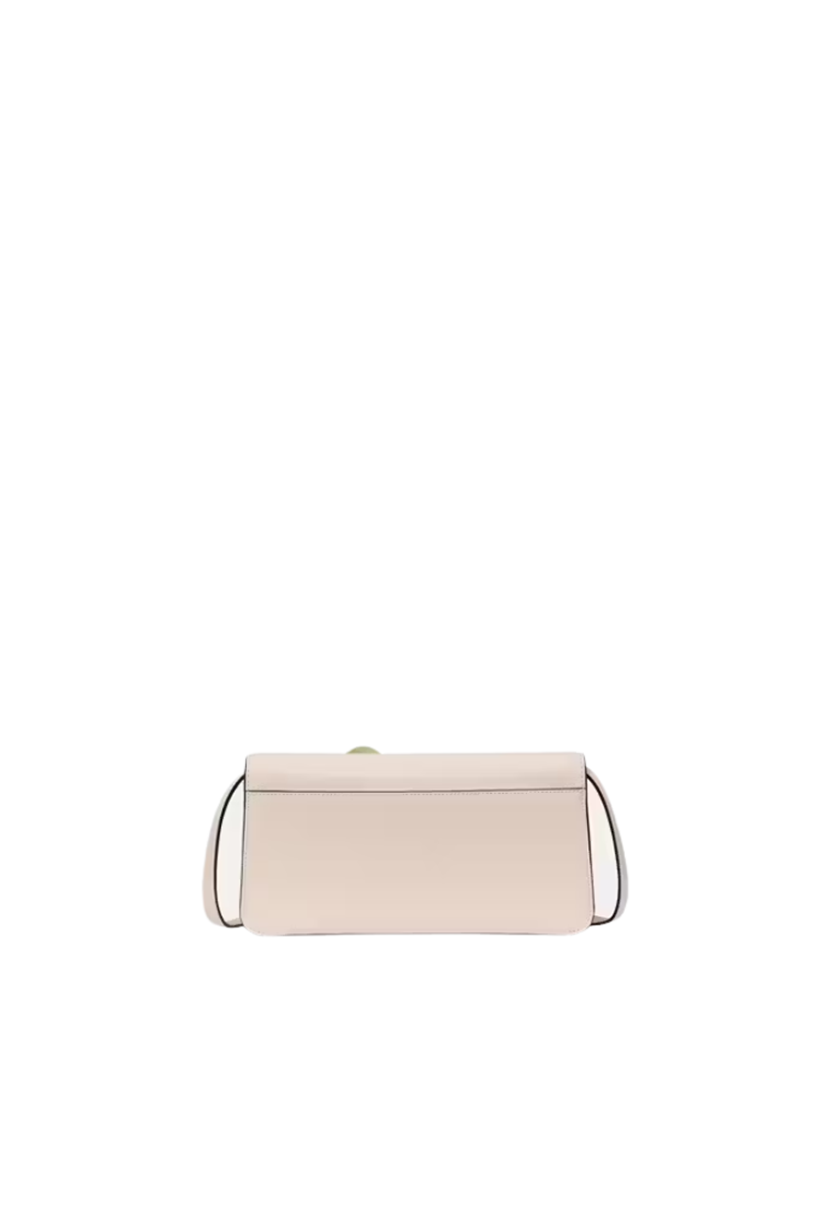 Kate Spade Ivy Floral Crossbody Bag In Fresh Peach KO456