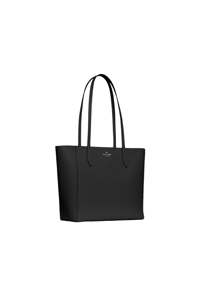 Kate Spade Dana Tote Bag In Black KP071