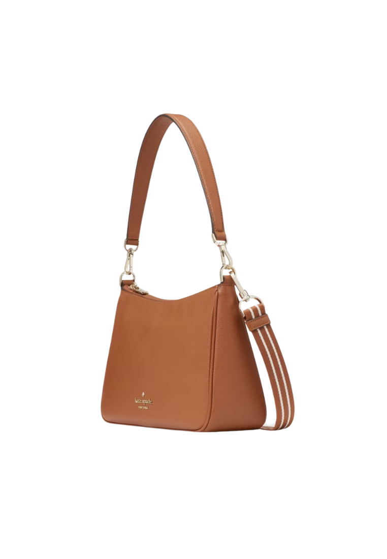 Kate Spade Rosie Shoulder Bag In Warm Ginger KF086Z