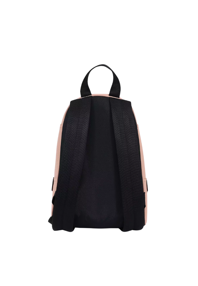 Marc Jacobs Workwear Backpack Leather Small In Rose 4P4HBP005H01