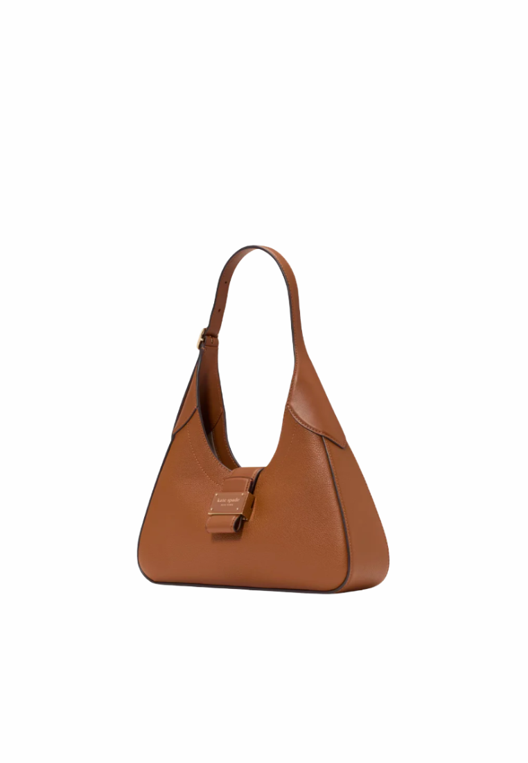 Kate Spade Nouveau Small Shoulder Bag In Cavern Clay KI460