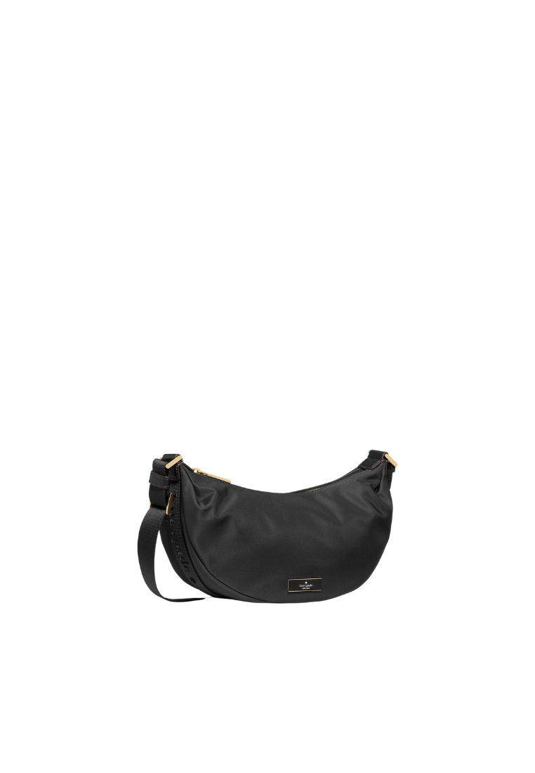 Kate Spade Carter Mini Crossbody Bag In Black KP130