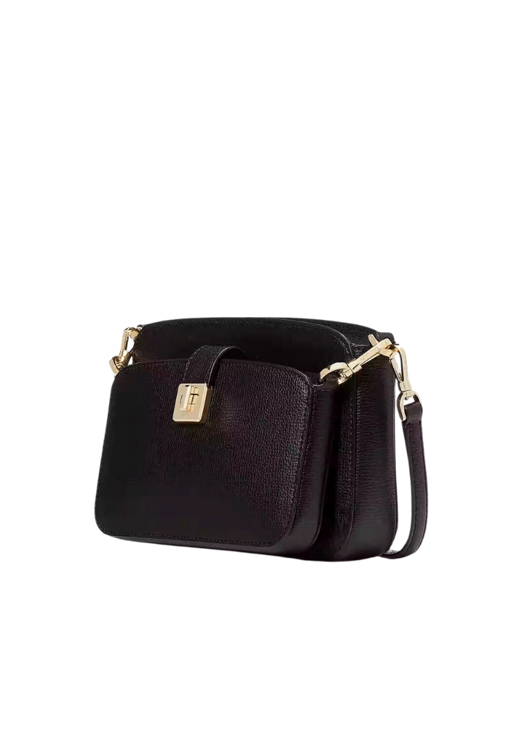 Kate Spade Phoebe Crossbody Duo In Black KF533 – Fashrevo