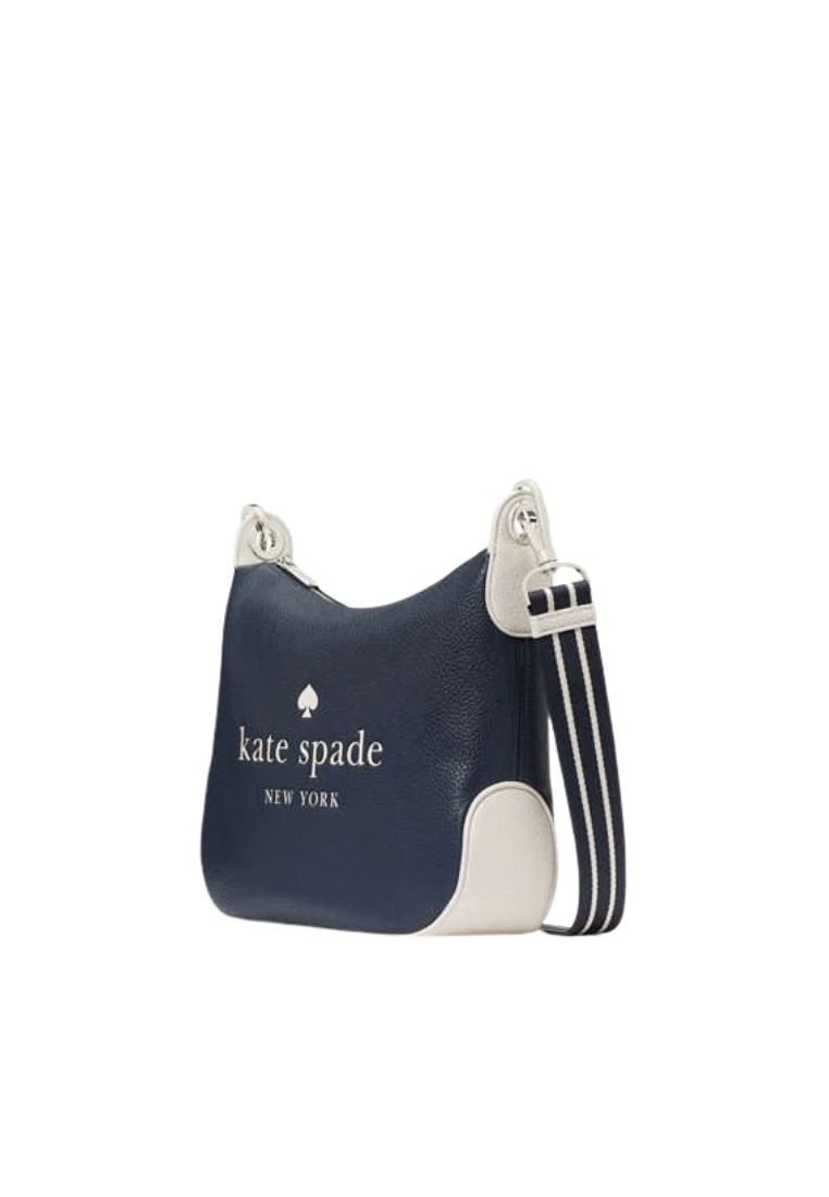 Kate Spade Rosie Crossbody Bag In Blazer Blue KF545