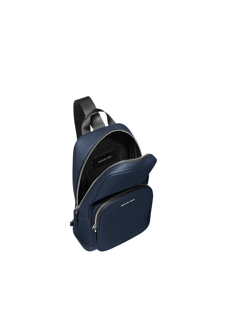 Michael Kors Cooper Commuter Slingpack In Navy 37S1LCOY1L