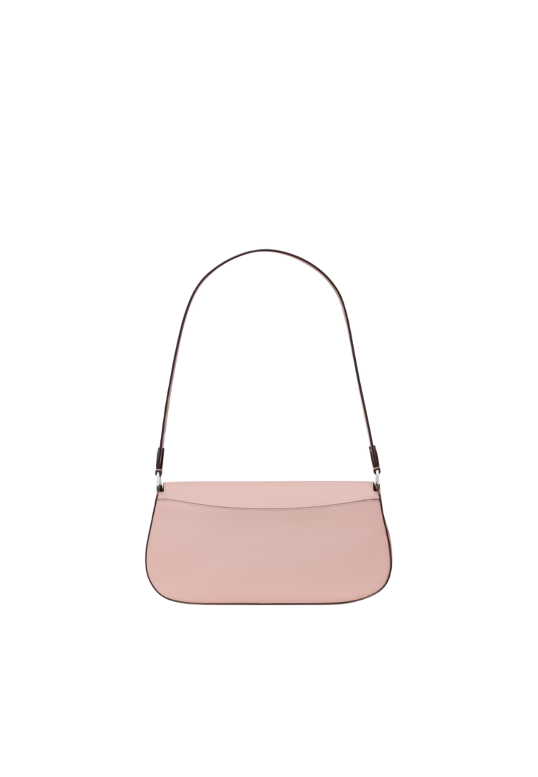 Kate Spade Quinn Shoulder Bag In Rose Smoke KP190