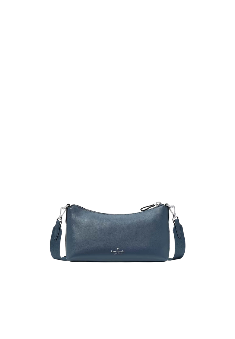 Kate Spade Cargo Crossbody Bag In Twilight Blue KN666
