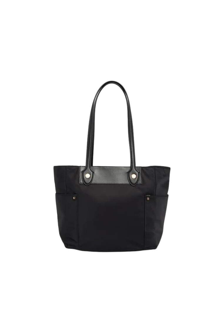 Marc Jacobs Preppy Nylon Tote Bag In Black 4S6HTT467H02