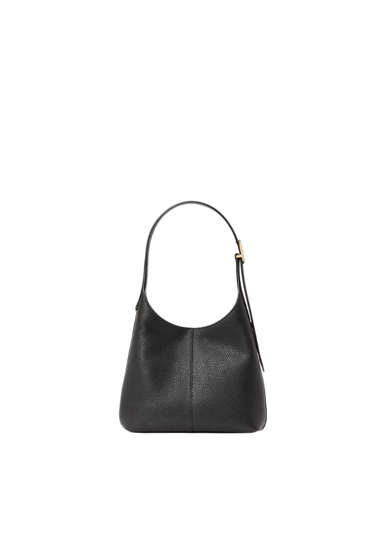 Kate Spade 454 Small Shoulder Bag In Black KM471
