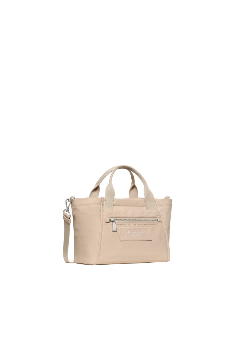 ( PREORDER ) Kate Spade Dash Small Tote bag In Earthenware KP367