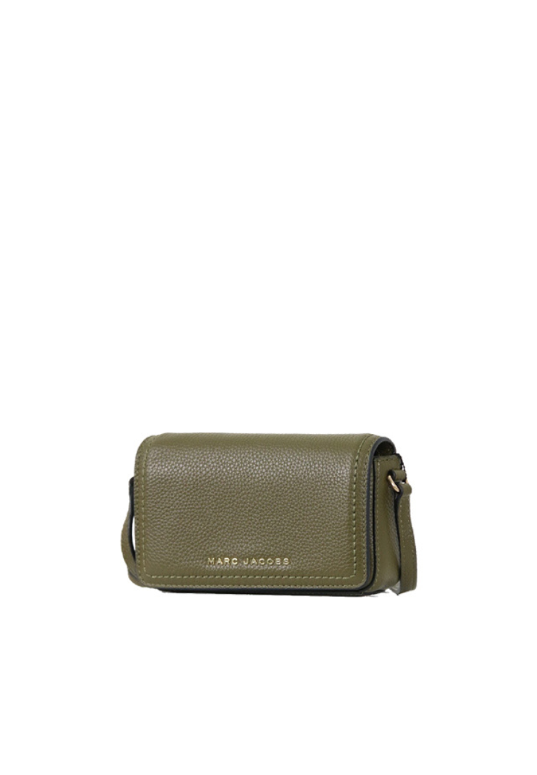 Marc Jacobs The Groove Mini Crossbody Bag In Beech H107L01FA21