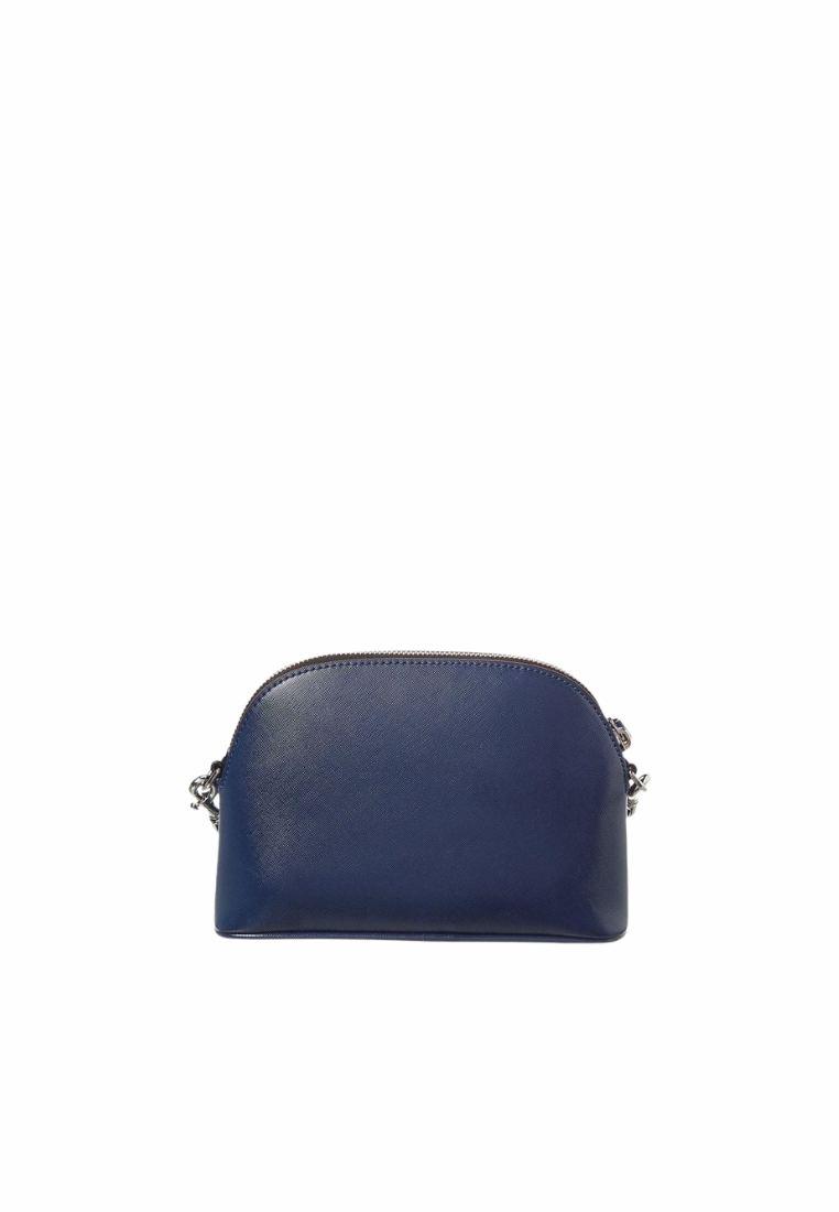 Marc Jacobs Owa Dome Crossbody Bag In Azure Blue 4S5HCR015H02