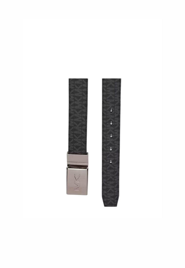 Michael Kors Reversible Belt In Brown Black 36H3LBLY7B