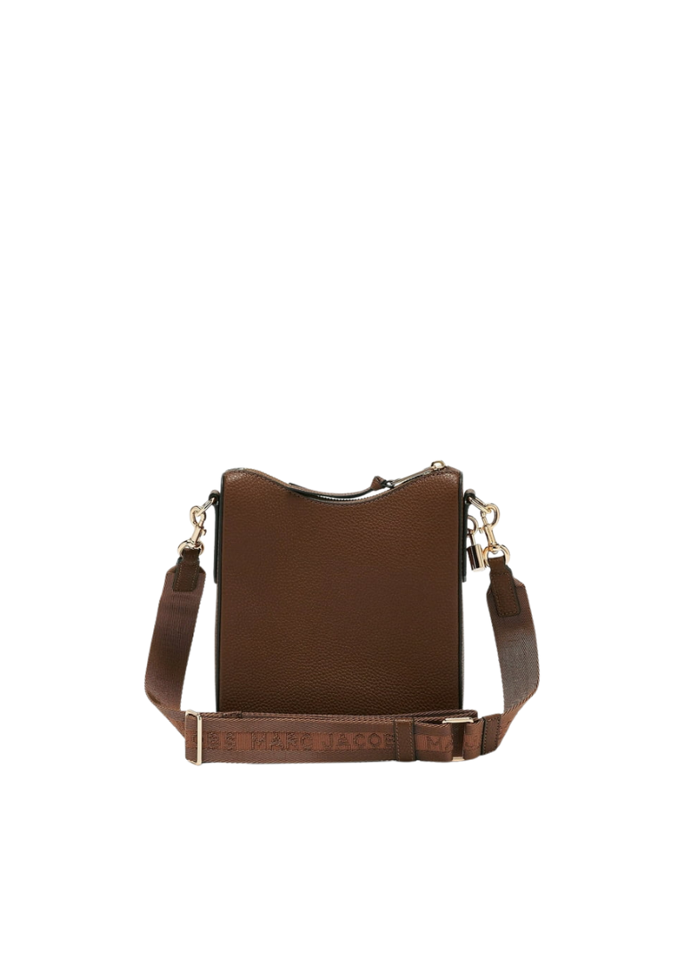 Marc Jacobs Drifter Swing Pack Crossbody Bag In Cognac 4S5HCR043H01