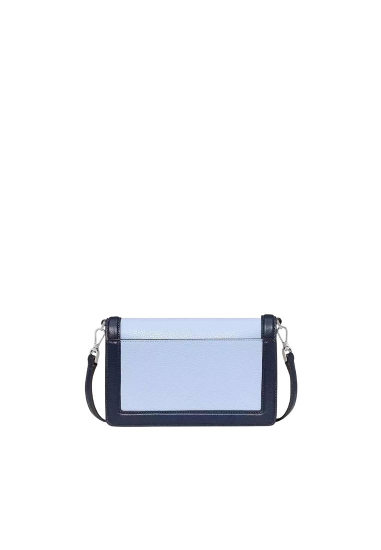 Kate Spade Knott Mini Crossbody Bag In North Star Multi KM610