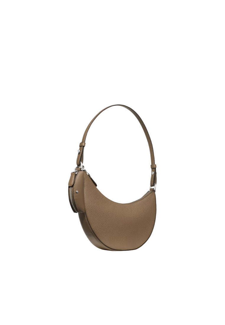 ( PREORDER ) Kate Spade Duo Mini Shoulder Bag In Driftwood KO775