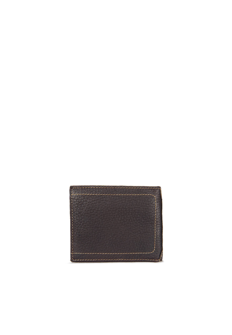 Carhartt Passcase Wallet In Brown WW0210