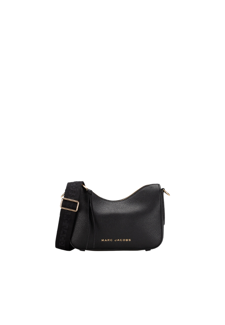 Marc Jacobs Drifter Small Convertible Crossbody bag In Black 4P4HSH011H01