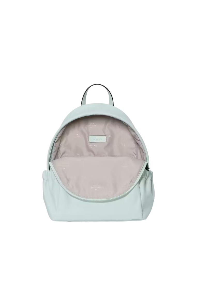 Kate Spade Carter KSNYL Dome Backpack In Crisp Sky KP110