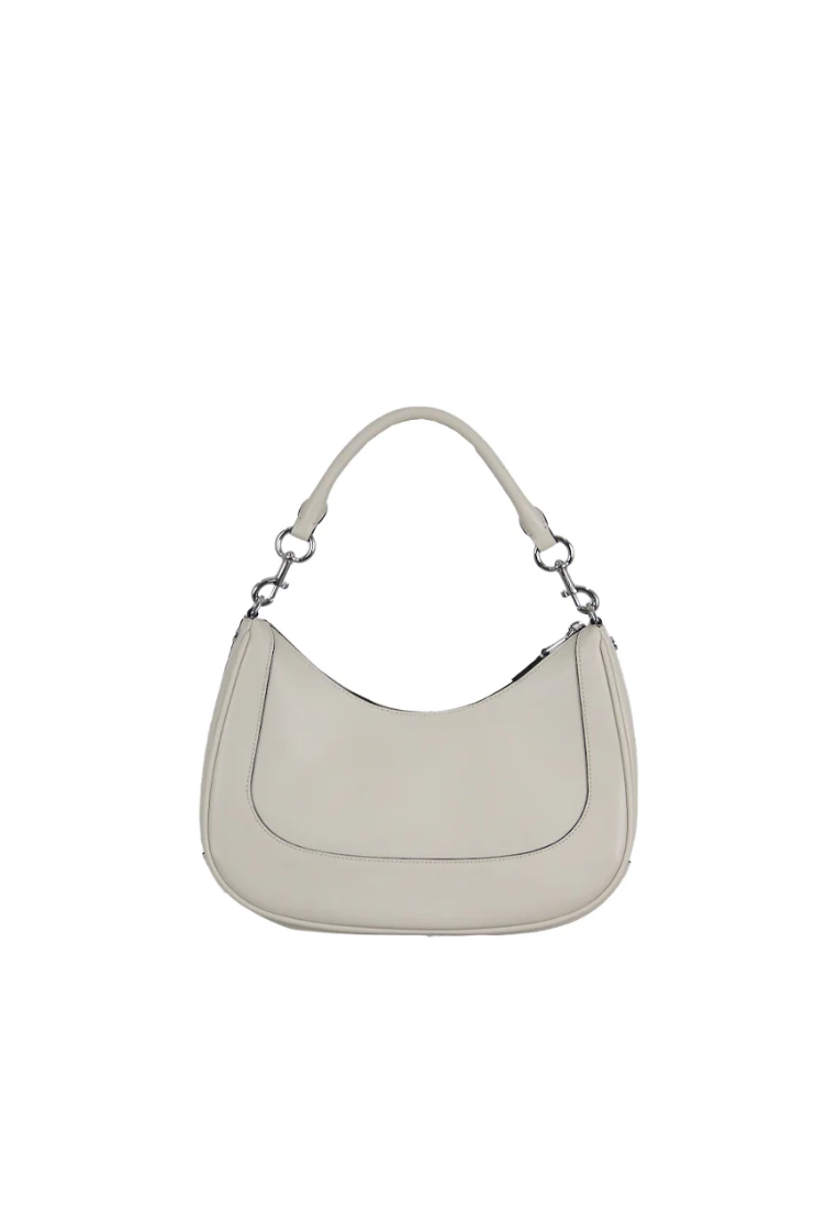 Marc Jacobs Medium Shoulder Bag In Marshmallow 4P3HSH018H02