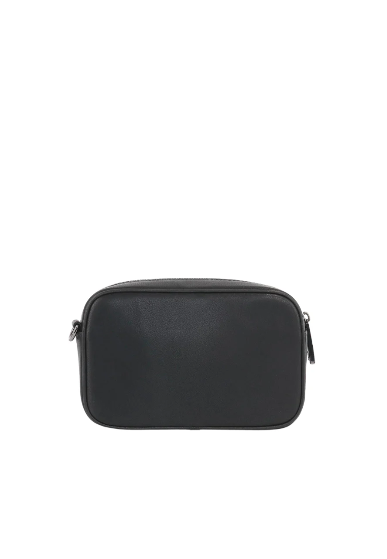 Marc Jacobs The Flash H107L01SP22 Crossbody Bag In Black