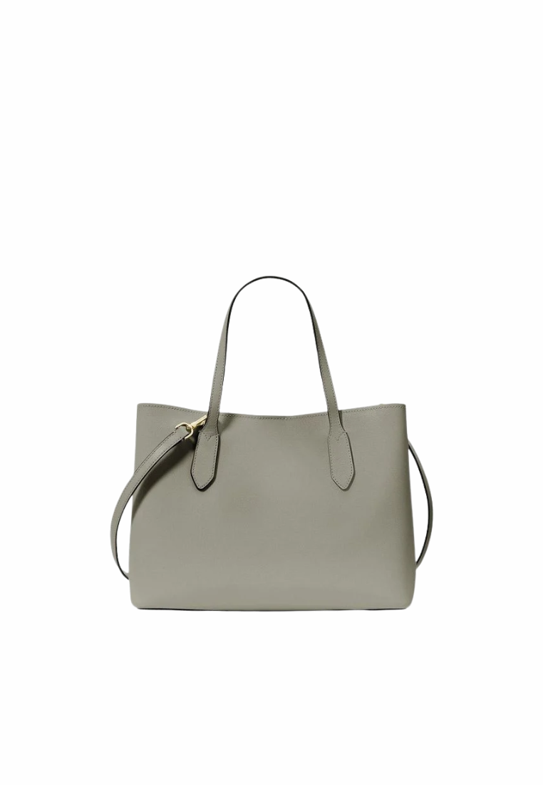 Kate Spade Harper Satchel Bag In Dusky Pine WKR00064