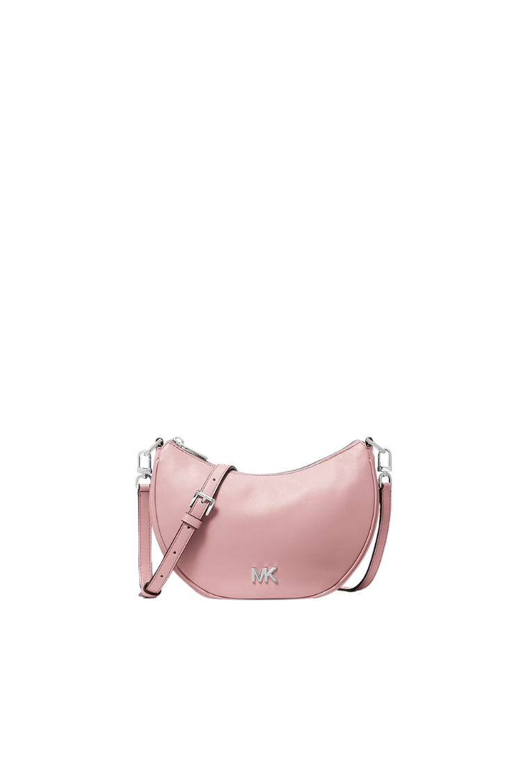 ( PREORDER ) Michael Kors Kyla Small Shoulder Bag In Smokey Rose 32S5S8QU1L