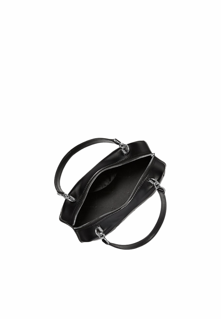 Michael Kors Cecily Small Embellished Shoulder Bag In Black 35F5S8CL5L