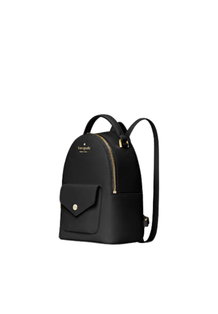 Kate Spade Schuyler Mini Backpack In Black K8702
