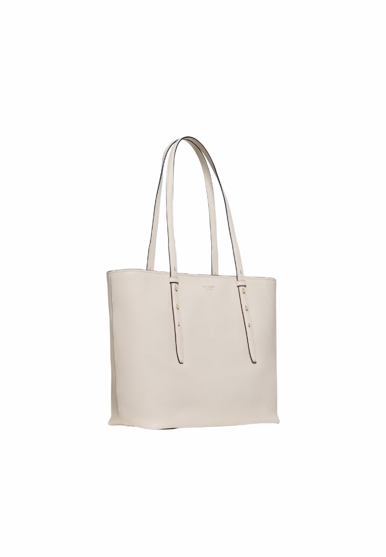 ( PREORDER ) Kate Spade Do It All Tote Bag In Cashew Milk KO166